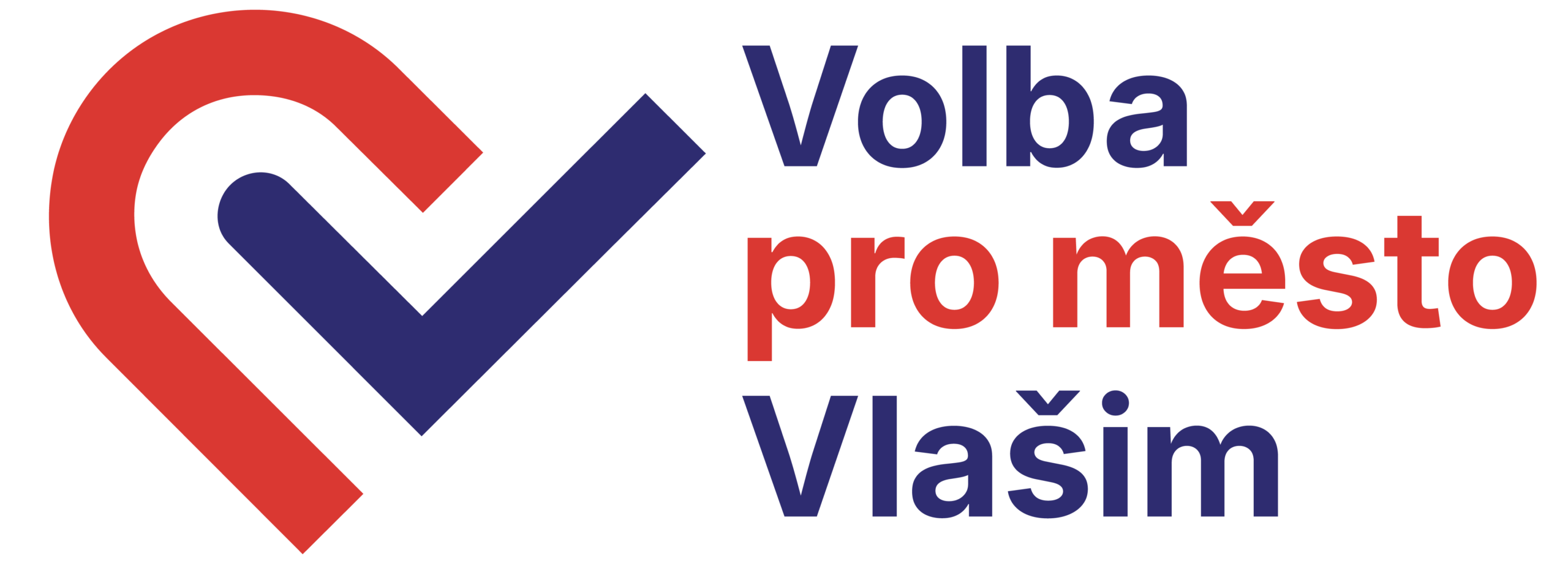Volba pro město Vlašim
